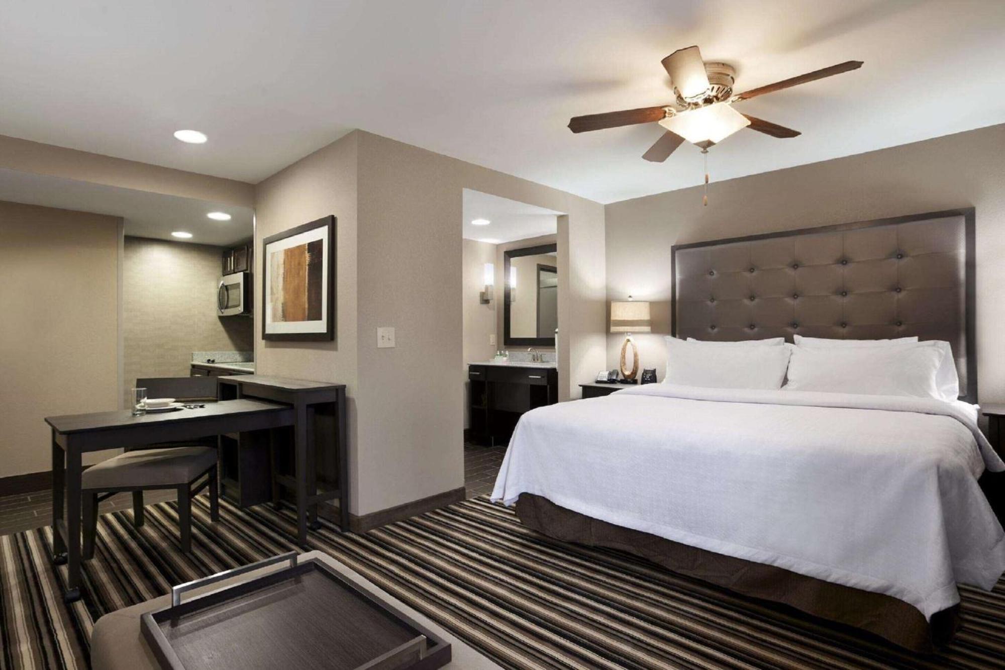 โฮมวูด สวีท บาย ฮิลตัน โคลัมบัส/โอเอสยู Hotel ภายนอก รูปภาพ